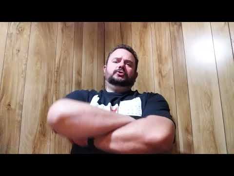 Some Warnings About Future Content On This Channel. Am I Popeye or Ruspie?
