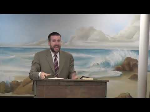 Easter: Fact and Fiction by Pastor Steven Anderson