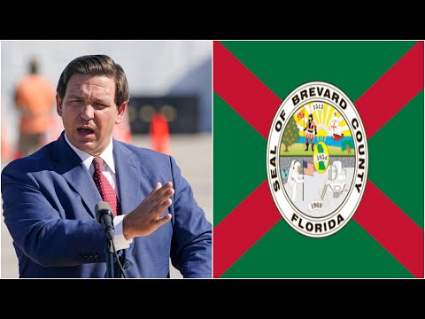 Governor DeSantis Stands *WITH Floridian Parents!