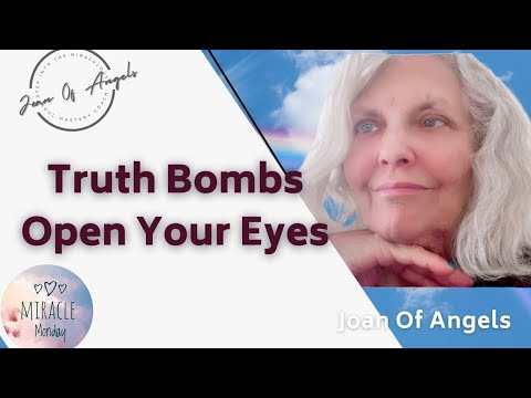 Truth Bombs - Open Your Eyes
