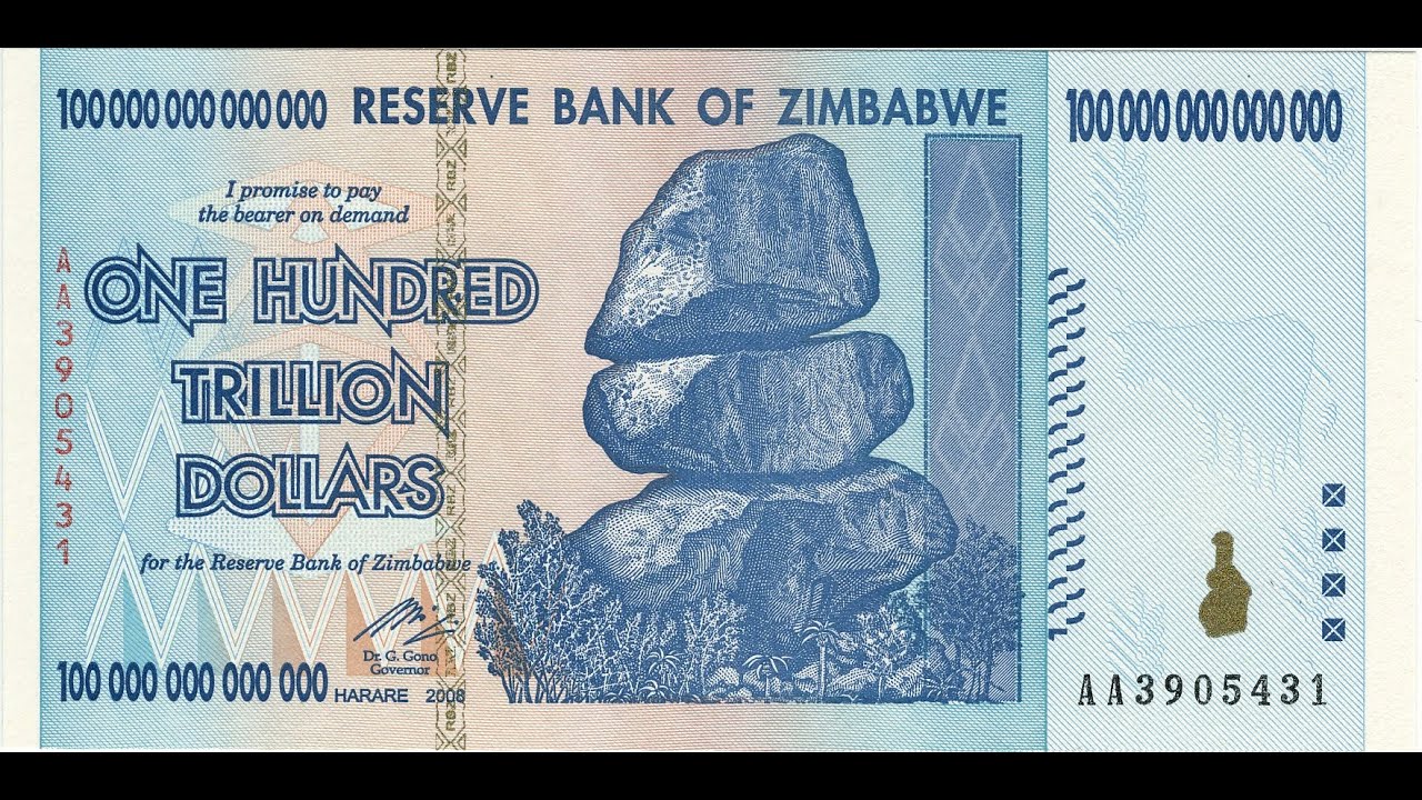 Zim dollar update for 10/30/23 - These old Zim notes now have a 40 cent exchange rate  WTH