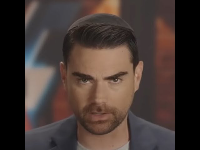 Ben Shapiro United America (RuinedLeonLIVE)