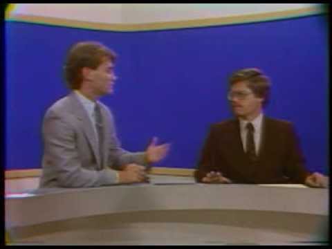 WLYH TV 15 Action News Tonight Tuesday September 24th 1985