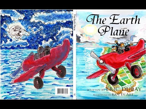 The Earth Plane (Videobook)