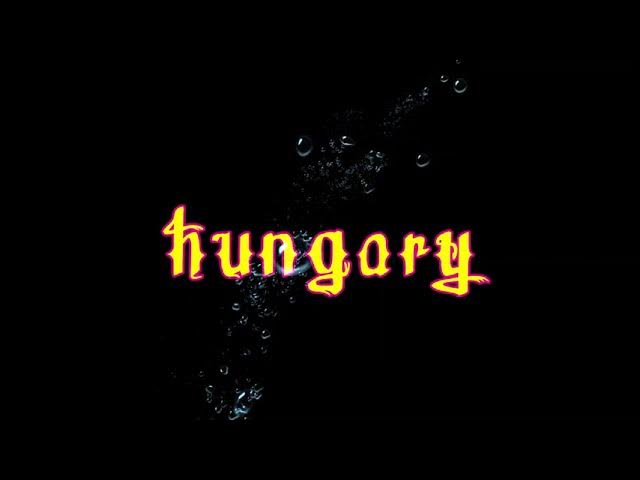 Hungary ¦ Összpontok (hivatalos dalszöveges audió)