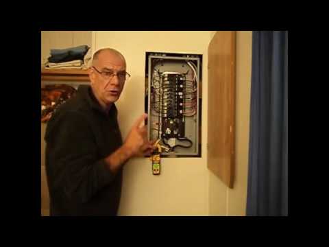 The Electricity Racket run by the Energy Barons Part 1