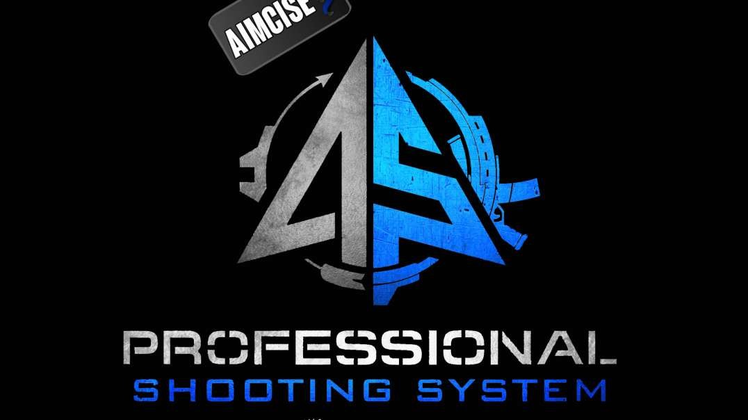 Aimcise Professional Shooting System