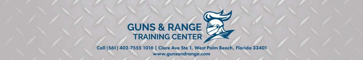 Guns and Range Training Center 