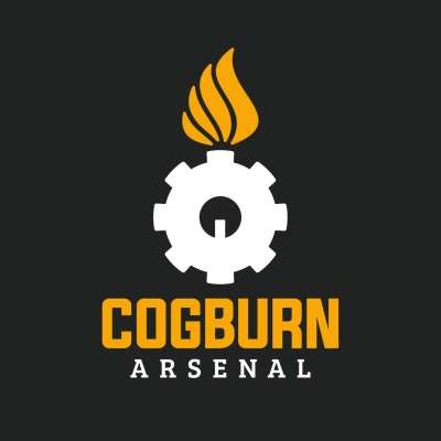 CogburnArsenal
