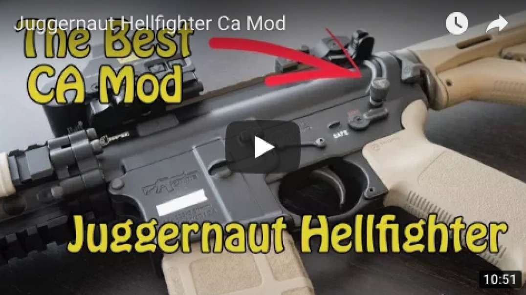 Juggernaut Hellfighter Ca Mod