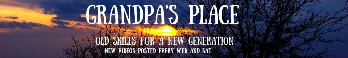 grandpasplace