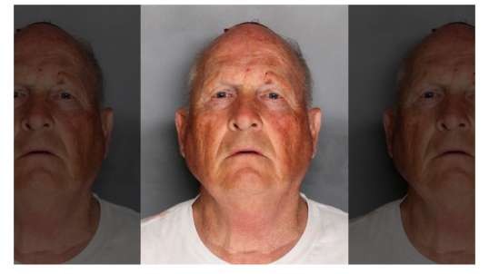 California's 'East Area Rapist'  Murderer what he did  (Part 3)