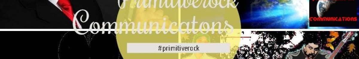 Primitiverock Communications