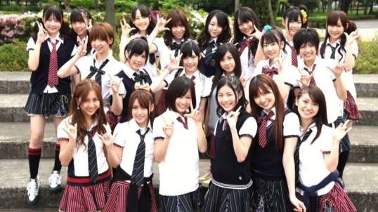 5 Reasons Why The Japanese Are So Polite