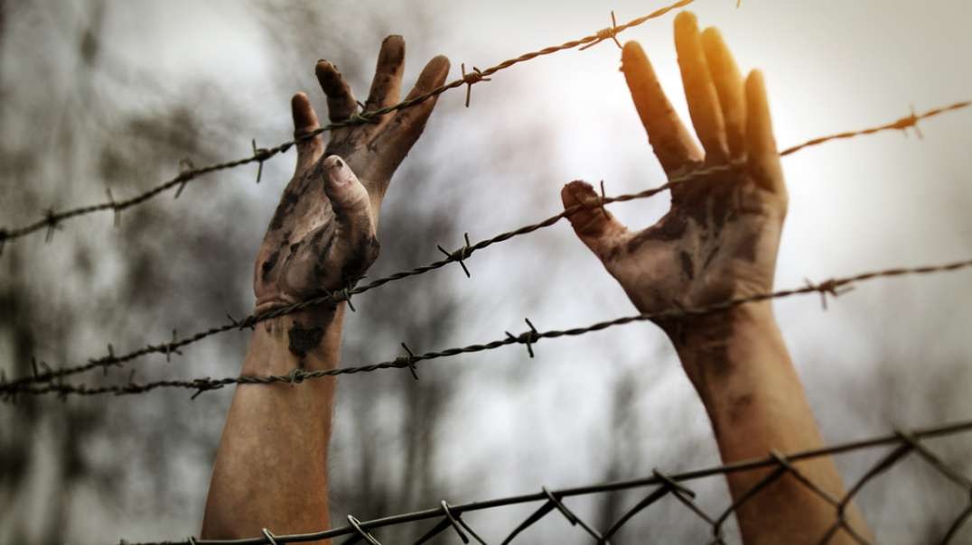 The End Of America or the Next Revolutionary War