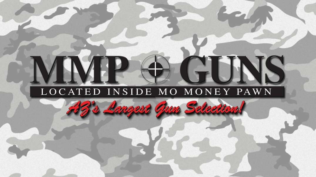 MMPGuns Father's Day GIveaway 2018