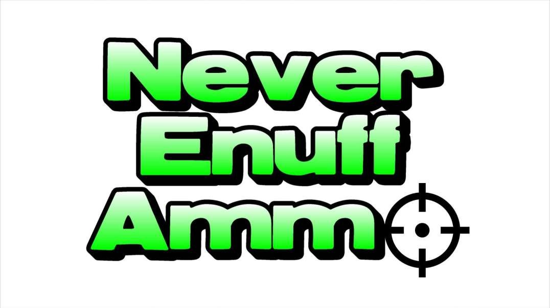 New Guns & Other Fun Stuff