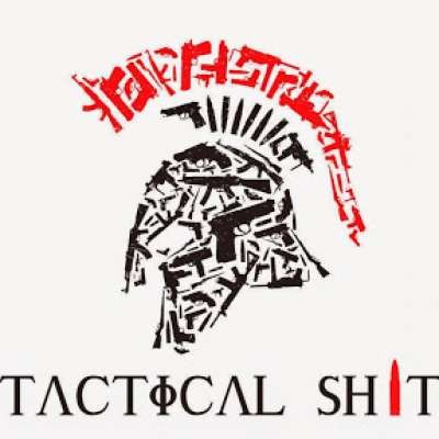 Tactical Shit
