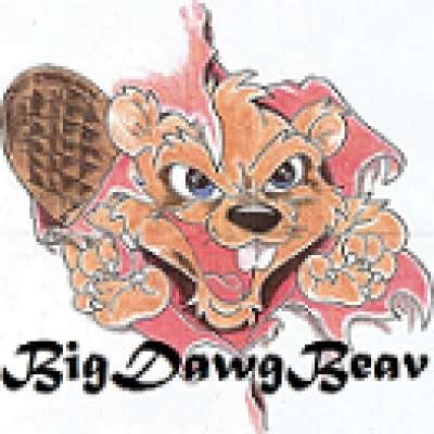 Jeremy "BigDawgBeav" Beaver