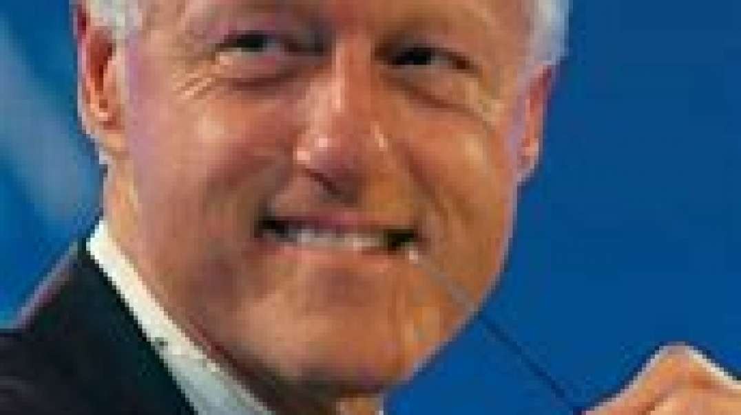 Bill Clinton LOSES It Over Monica Lewinsky, #MeToo On Live TV.mp4
