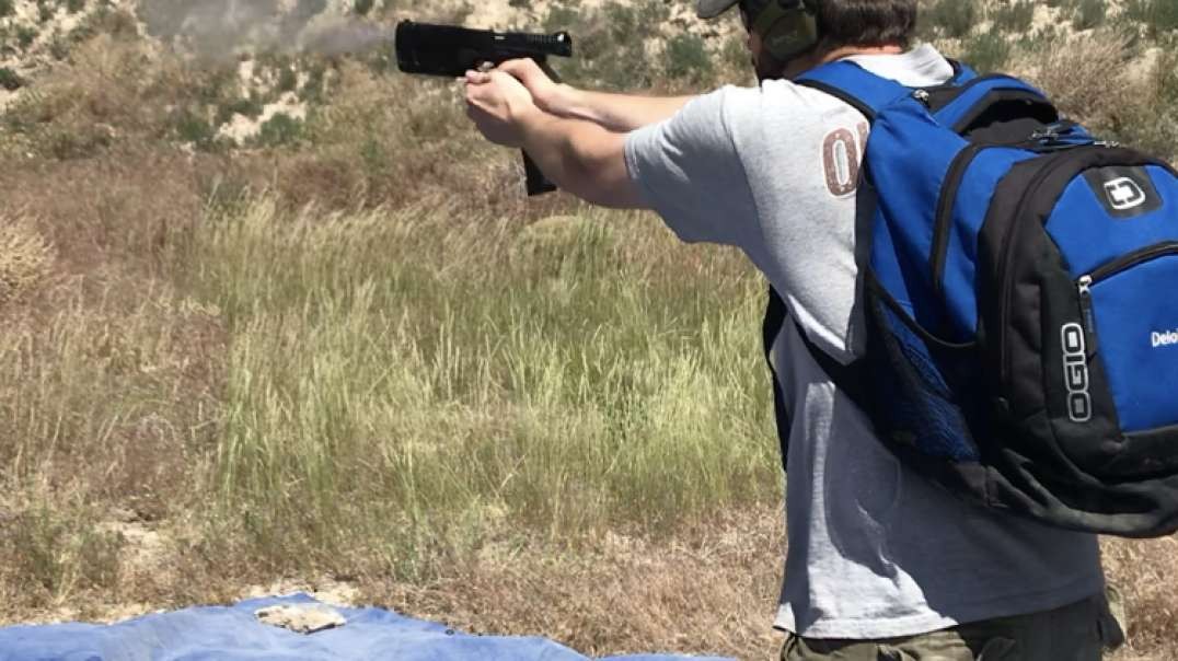 Silencerco Maxim