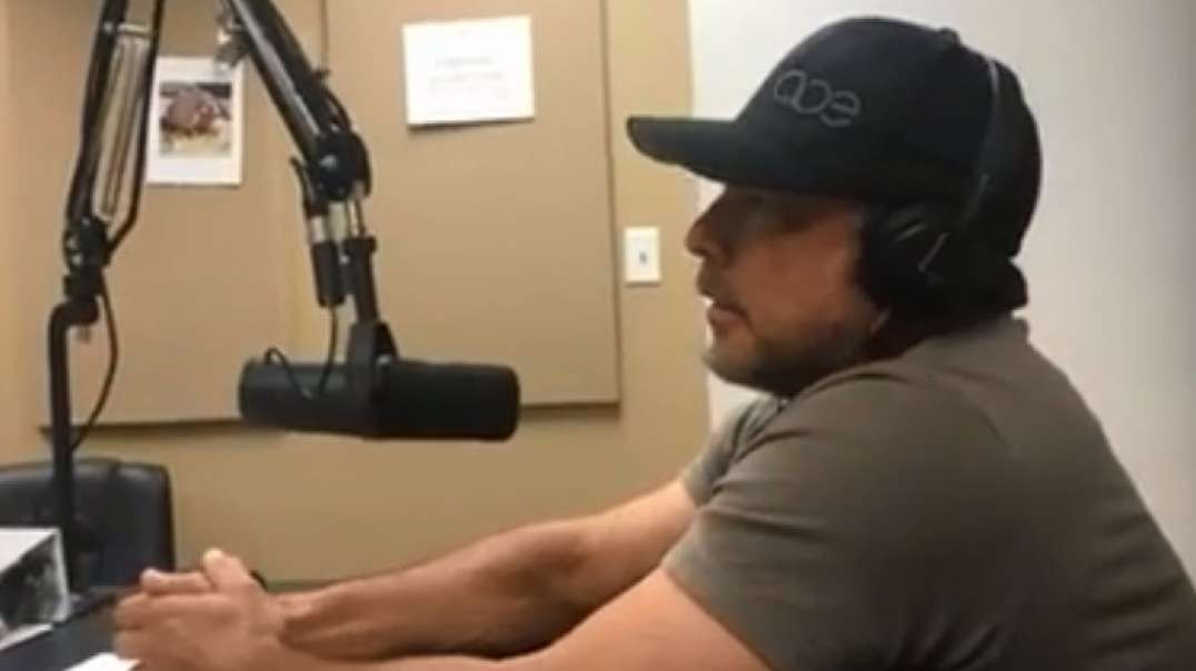 Brian on KUSA Radio Program