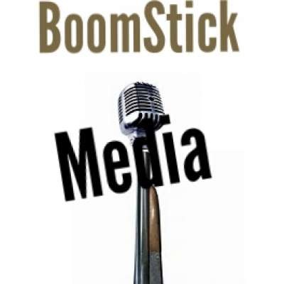 BoomStick Media
