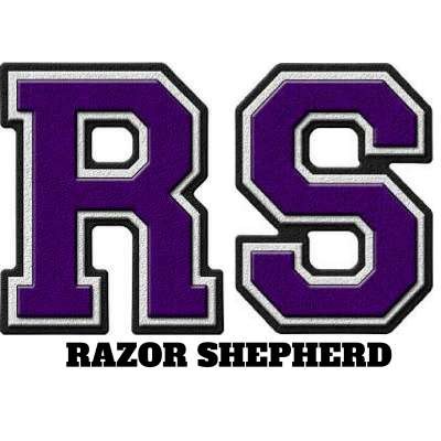 Razor Shepherd