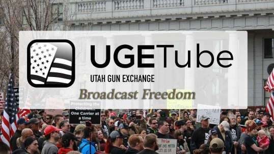 Welcome to UGETube