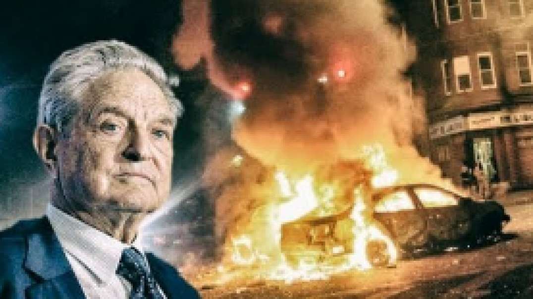 4 Things It Makes George Soros A Monster!!