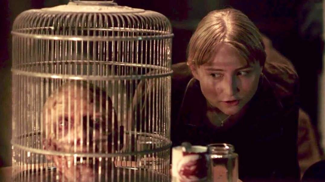 FEAR THE WALKING DEAD Season 4 Eps 10