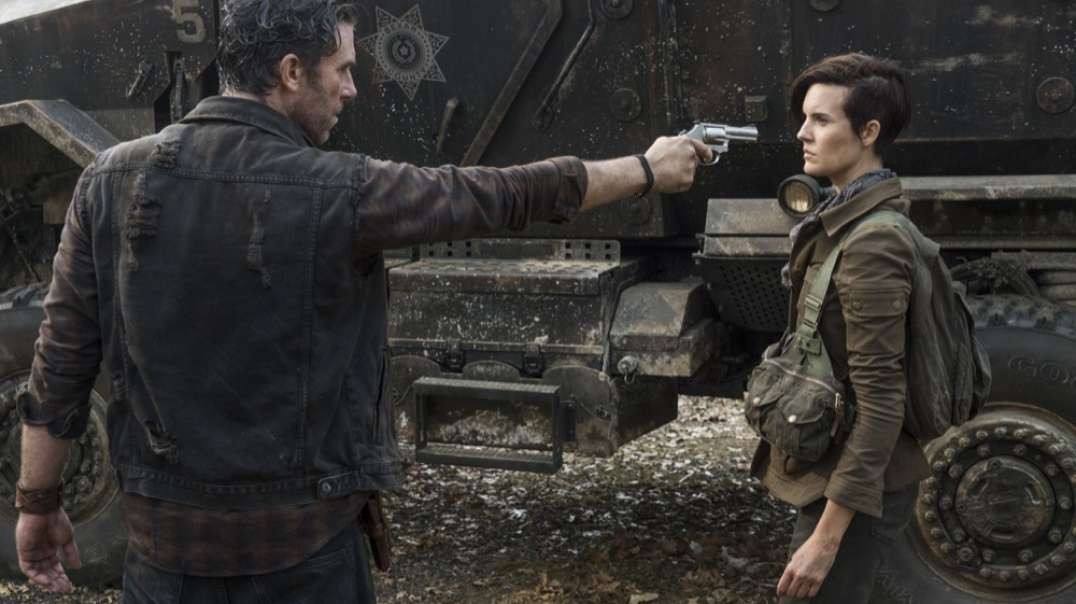 FEAR THE WALKING DEAD Season 4 Eps 10