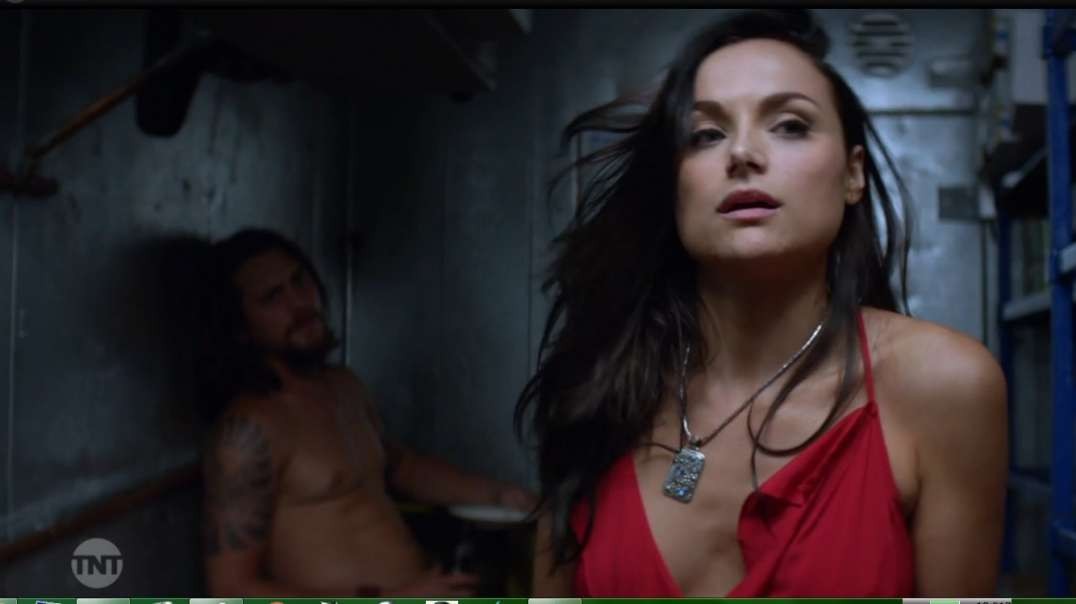 Animal Kingdom' Season 3 Eps. 13