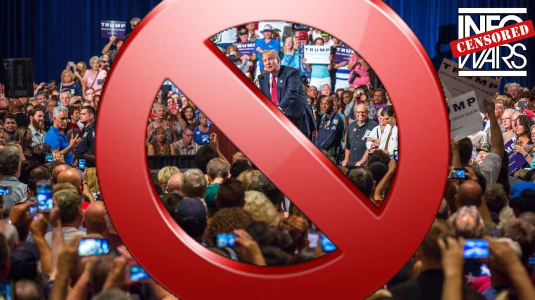 Obama’s Shadow CIA Office Created For Meddling And Blocking Populism - This Is The Next Phase