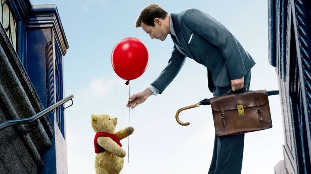 .[[PUTLOCKER»™FREE™]].. Christopher Robin (2018) Full and Free Movie Online