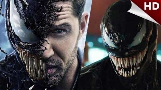 Exclusive | Venom 2018 | FULL MOVIE |4K ULTRA HD/720p-1080p