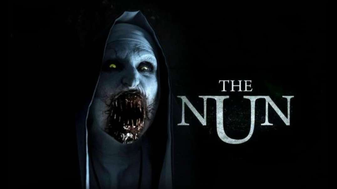 Regarder The Nun Film en ligne - [2018]  The Nun Streaming VF complet''' en ligne