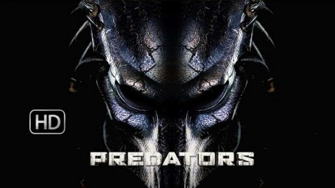 Regarder|Film The Predator 4 Streaming vf Complet HD