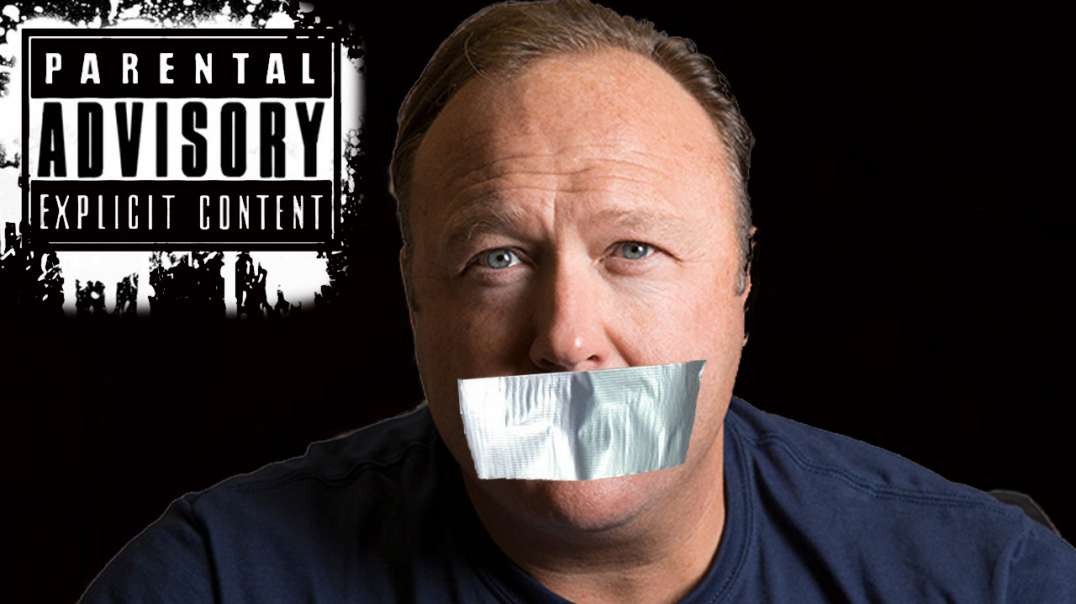 Globalists Reveal Themselves As The Enemies Of Free Speech