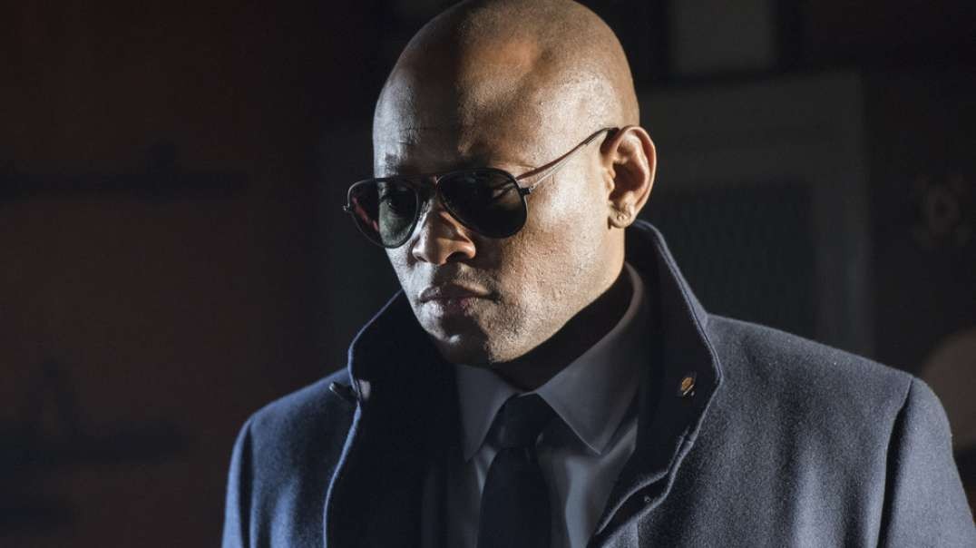 SHOOTER Season 3 Eps. 10 3x10