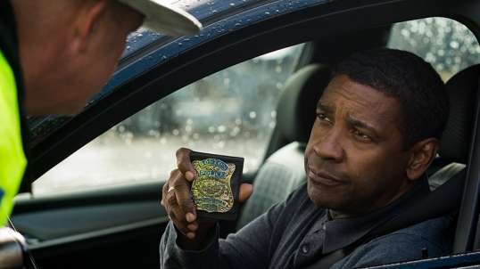 ✧⚜ The Equalizer 2 (2018) English Film Free✷ FULL NEW❉ MOVIE