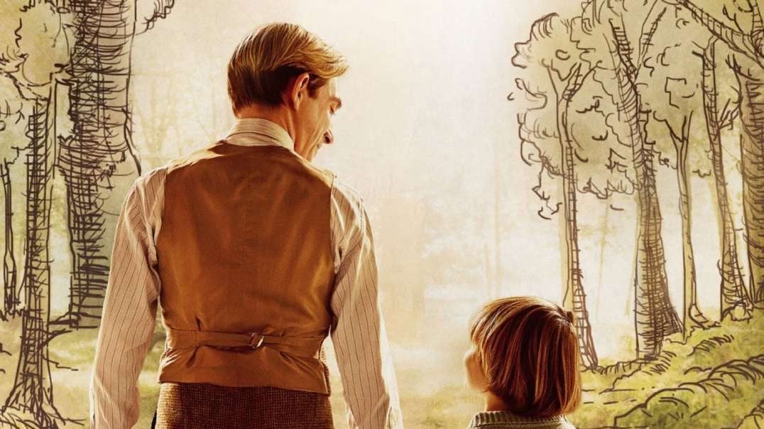 Christopher Robin (2018)(2018)" Watch Online. Full. AND Free. Putlockers