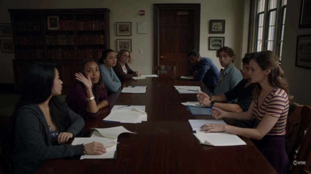 The Affair Season 4 Eps 10