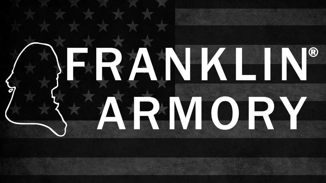Franklin Armory® Binary Firing System™ BFSIII™