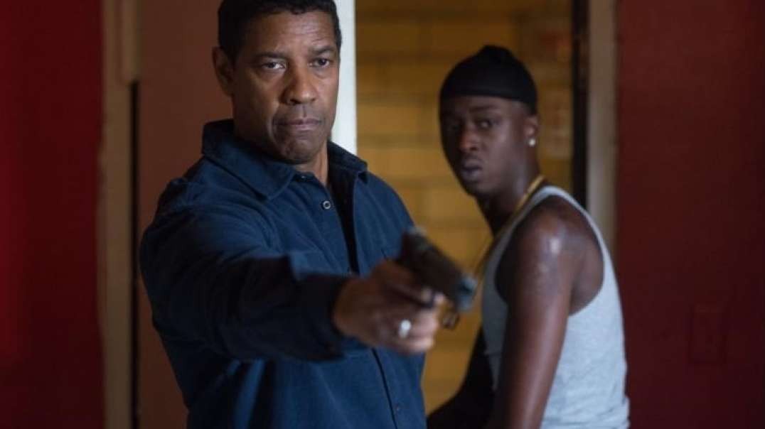 ♔✰ 'FILM-HD' The Equalizer 2 FULL⚜ MOVIE (2018) Best Original Online