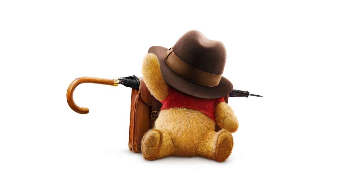 [Putlocker] Christopher Robin (2018) Full Movie HD Download