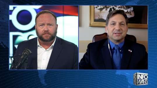 Censorship Of Conservatives Across The Web Is A Coordinated Effort To Usher In Complete Communism