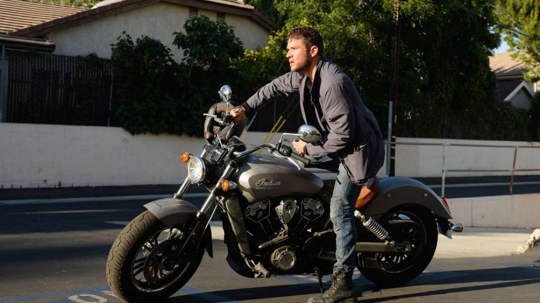 SHOOTER Season 3 Eps. 10 3x10