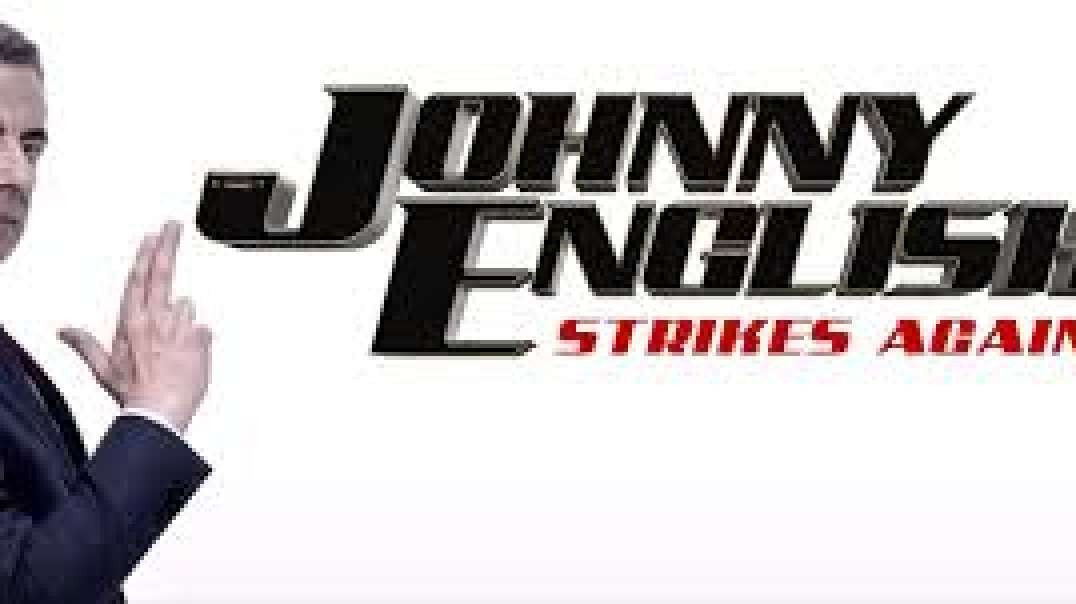 Ver Johnny English Strikes Again Pelicula Completa Online Espanol 2018