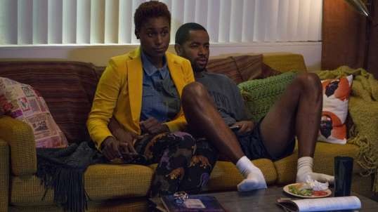 Watch! Insecure Season 3 Episode 4 {S03E4} Full Online Streaming